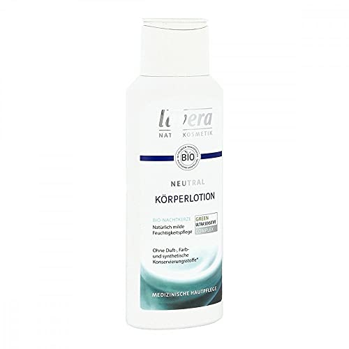 LAVERA Neutral Körperlotion 200 ml