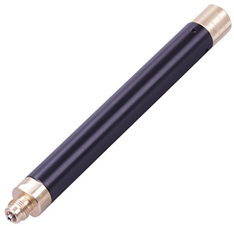 Umarex CO₂-Adaptertank für 2X 12 g CO₂-Kapseln, Zubehör für Druckluftwaffen