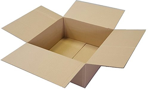 4 x Karton für Felgen 19 Zoll FEFCO/0201 B/C-Welle 2-wellig Felgenkarton Felgen Karton Autofelgenkarton