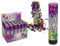 24 x Super Party Popper L 24er-Pack Luftschlangen Konfettishooter Kanonen PARTY Dekoration ca. 20 cm Groß