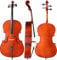 Cello Modell 100 4/4 M-Tunes + Set + Spielbereit