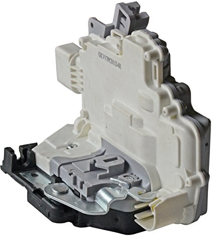 NSGMXT Serratura per portiera anteriore sinistra 1P1837015 / DLM0034