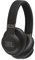 JBL LIVE 650 BTNC Auriculares inalámbricos con Bluetooth y cancelación de ruido, sonido de calidad JBL con asistente de voz integrado, hasta 30h de música, negro