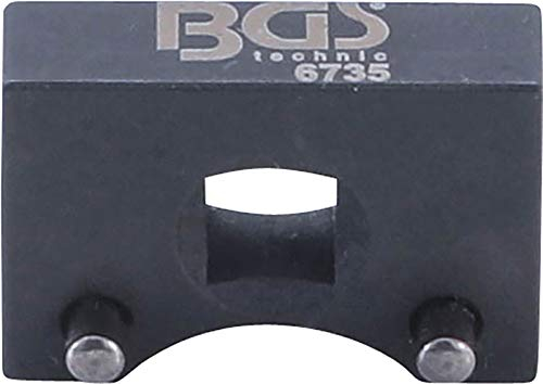 BGS 6735 | Spannrollenschlüssel | für Audi- / VW-Motoren | 3.7L / 4.2L V8