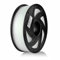 S SIENOC PETG Filament 1KG 3D Drucker PETG Filament 1,75mm 3D Drucker Filament Transparent (PETG Transparent)