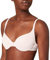 Dim Femme Corbeille Ampliforme Invisifree X1 Soutien-Gorge, Rose Ballerine, 95C EU