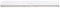 SLV Wandaufbauleuchte DIRETO 60 WL / Wand-Beleuchtung innen, LED Spot, Aufbau-Leuchte, Wandaufbauleuchte, Decken-Strahler / CCT switch 2700/3000K 14W 1250lm weiß Aluminium dimmbar