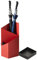 Schirmständer Metallregenschirmständer Für Heim- Und Büro-Doppelschicht-Regenschirm-Ständer Für Korridor-Eingang-Raum-sparendes Regenschirm-Stand-Organizer, Weiß/Gold/Pink/Schwarz/Rot