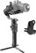 Moza Air 2s Gimbal Stabilizer 3-Axis For Digital SLR Cameras,With Larger and Heavier Lenses, Analog Action Control Spark Power System 3.0 Suitable For All-Round Shooting in All Scenes(Air 2s+iFocus M)