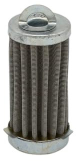 motokent ELEMENTO FILTRO OLIO: LOMBARDINI/6LD 325/6LD 360/6LD 400/6LD 435/LDA 520/LDA 530-4235