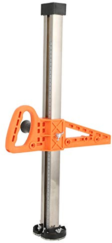 Gipsplattenschneider Manueller,Gebrauchsmesser Cutter Gebrauchsmesser Cutter Tragbarer Gipsplattenschneider Handdruck-Holzbearbeitungs-Schneidartefakt-Werkzeuge für Schnell Geschnittene Gipsplatten