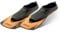 Zoggs Swim Fin Energy Flossen, Erwachsene, Unisex, Mesh Bag (Mehrfarbig), 36