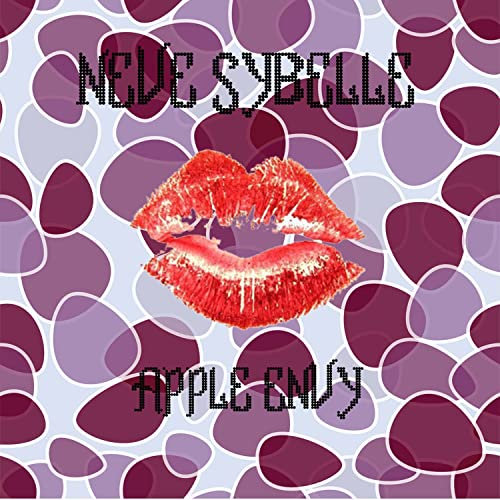 Apple Envy (Original mix)