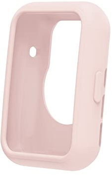 Tyogeephy Funda Compatible con Huawei watch Fit 2 Protector de pantalla Suave TPU Resistente a los arañazos Full Cover para Huawei watch Fit 2 Smartwatch Accesorios