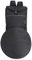 Vaguelly Trommel Zubehör Drum Zubehör 12 Zoll Tragbare Dumb Drum Bag Rucksäcke Stoff Silent Drum Practice Pad Aufbewahrungstasche Drum Pad Stand Bag Snare Drum Stand Snare Drum Stand Snare Drum Stand