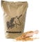 mypferdefutter Bio Hafer - 20kg - von bayrischen Feldern - 100% Natur PUR ohne Zusätze und Melasse - angebaut nach den Standards und Auflagen von Naturland