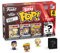 WWE Bitty POP! Vinyl Figuren 4er-Pack Dusty Rhodes 2,5 cm