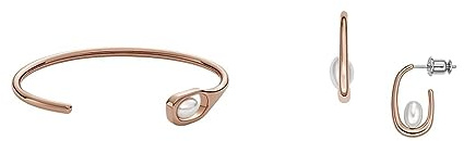 Skagen Damen-Armband-Schmuck-Set