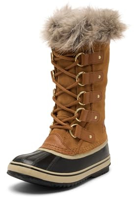 Sorel Damen Joan of Arctic Boot Wp wasserdichte Schneestiefel