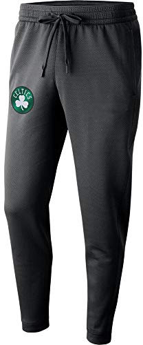 Männer Hosen Bequeme Loose Basketball Kleidung Schwarz Sweatpants Jungen NBA Schwarz Outdoor Casual Hose,XL
