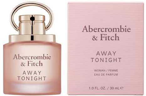 Away Tonight Woman Eau de Parfum Volume 30 ml