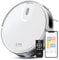 ILIFE Aspiradora robótica V20 con navegación SoF, succión potente de 5000 Pa, aspiradora y fregona 2 en 1, limpieza personalizable, mapeo de múltiples pisos y control inteligente a través del