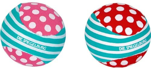 Die Spiegelburg - Aqua-Flummi Sommerkinder, Sortiert