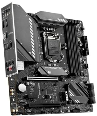 Scheda madre B560M MORTAR ATX LGA1200