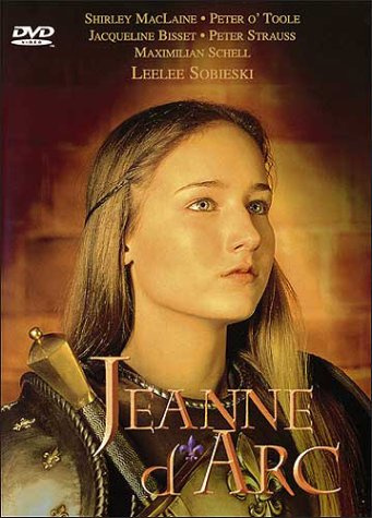 Jeanne D'Arc - Teil 1+2
