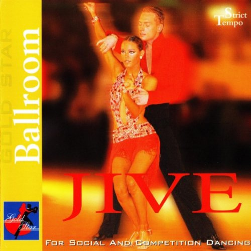 Gold Star Ballroom-Jive