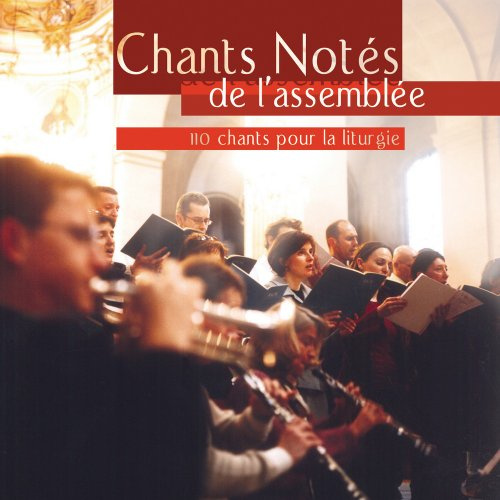 Chants Notes De L' Assemblee