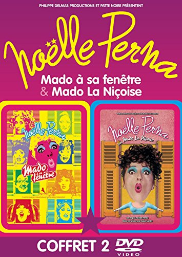 Noëlle perna [FR Import]