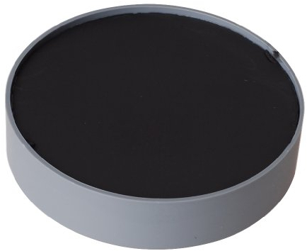 Creme-Makeup 60 ml schwarz
