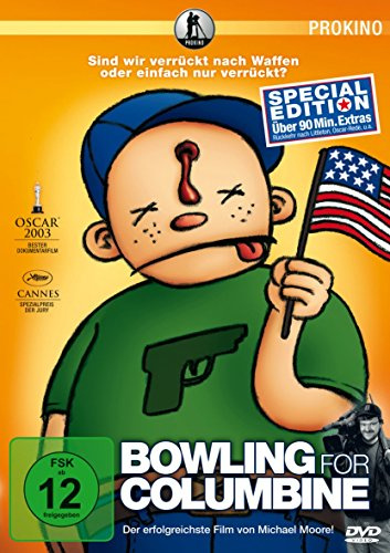 Bowling for Columbine (Special Edition)