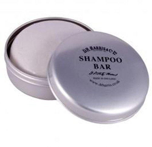 D.R.Harris & Co Coconut Shampoo Bar For Sensitive Skin Or Dry Hair 50g