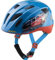 Alpina A9736 Fahrradhelm, Cars, 47-51 cm