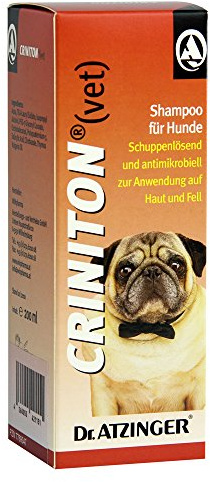 Criniton Lösung veterinär