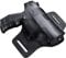 Walther Leder-Holster, Pistolenholster für P22 / P22Q Schreckschuss- und Airsoft Waffen-Zubehör