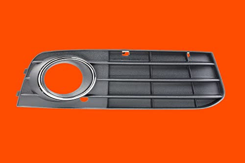 VAN WEZEL 0327594 Rejilla de ventilación parachoques Delante, derecha