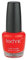 Technic Nail Varnish / Polish 12ml-Pillar Box