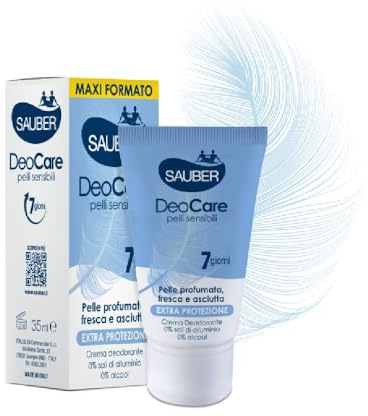 SAUBER 7GG CREMA 30ML
