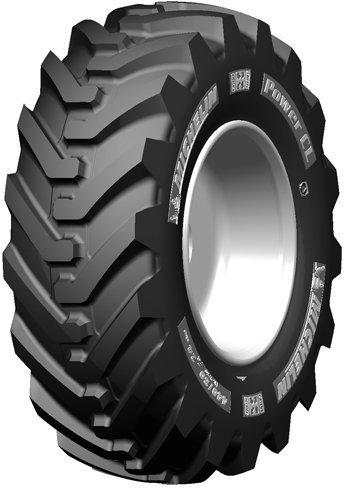 Michelin Power CL 340/80-20 144A8