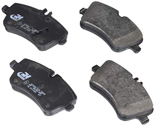 Roadhouse 2768.00-Set Bremsbeläge