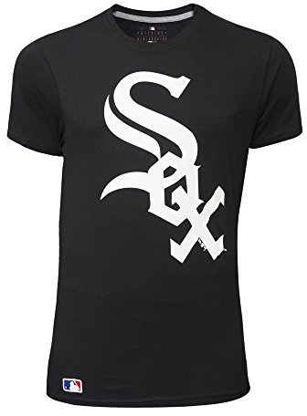New Era MLB Hoody - MLB Logo - Heather Grey