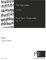 The Nutcracker, Op. 71 - For Piano Solo