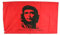 Che Guevara Flagge Großformat 250 x 150 cm wetterfest Fahne