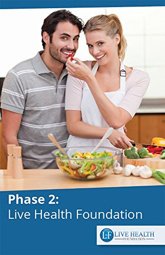 Phase 2: Live Health Foundation (English Edition)