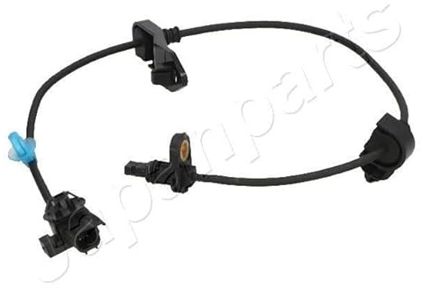 JAPANPARTS ABS-Sensor ABS-462 hinten rechts 610mm Kompatibel mit HONDA CIVIC VIII Stufenheck FD, FA