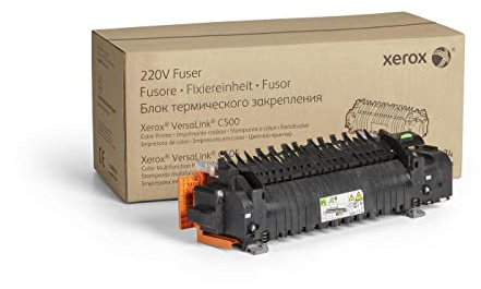 Xerox 115R00134 Fixiereinheit (Finkers) - Befestigungseinheiten (Niederlande, 1,46 kg)