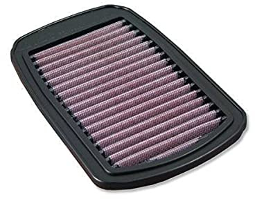 DNA Hochleistungs-Sportluftfilter kompatibel für Yamaha WR 125 R (09-14) PN: P-Y1S09-01